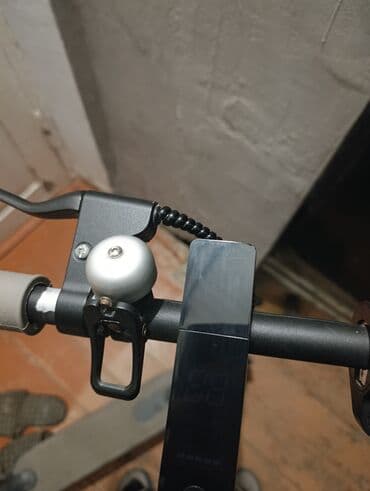 электросамокат в баку: Elektrik skuter – qatlanan model, şarj cihazı ilə - Şəhər içi hərəkət — 9