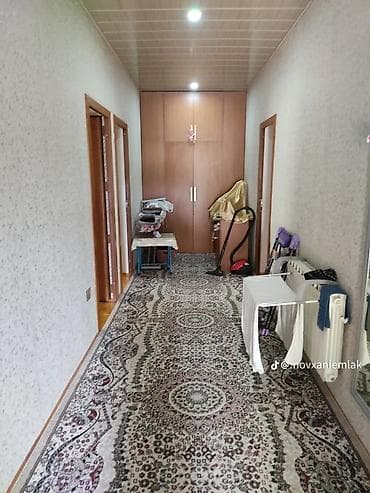 gencede satilan evler 2023: 3 otaqlı, 110 kv. m, Kredit yoxdur, Orta təmir — 10