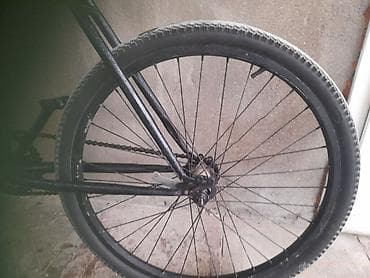 velosiped kameri: Б/у Городской велосипед 24", скоростей: 32, Самовывоз — 2