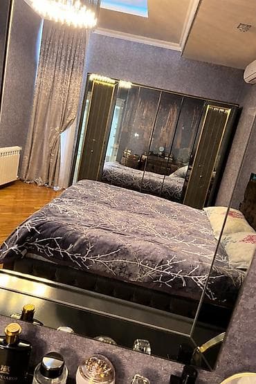 nabor: İkinəfərlik çarpayı — 3