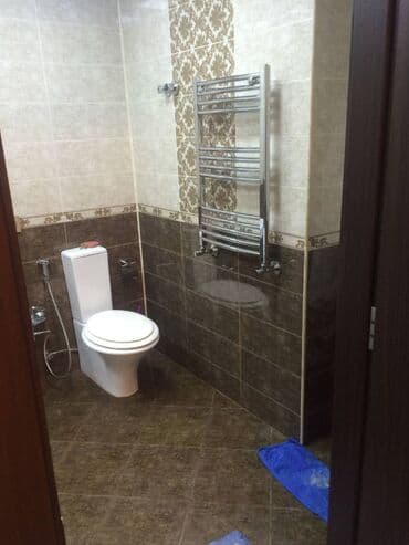 sunqayitda kiraye evler: Yeni Yasamalda yerləşən ümumi sahəsi 90 kv,m olan, 2 otaqli mənzil — 12