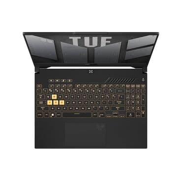 капсульная кофемашина баку: Yeni ASUS TUF Gaming, 16 ", Intel Core i7, 1 TB, Ünvandan götürmə, Ödənişli çatdırılma — 3