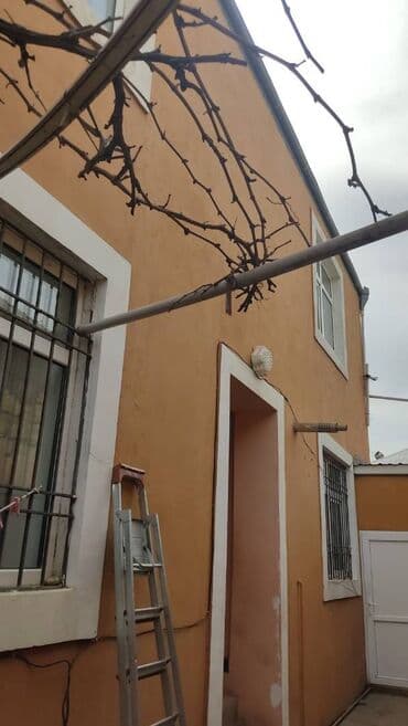 bina az yeni tikililer: Mehdiabad 5 otaqlı, 200 kv. m, Kredit yoxdur, Yeni təmirli — 8