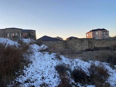 недвижимость в баку из рук в руки: 6 соток, Для строительства, Риэлтор, Купчая — 10