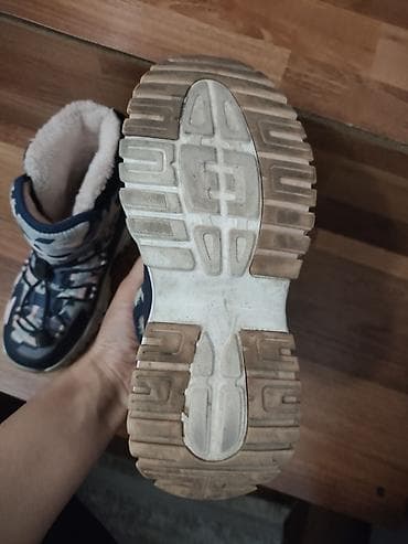 Botinkalar: Botinkalar, Ölçü: 32, Qız üçün — 4