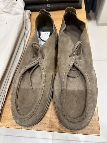 Massimo Dutti, Размер: 42, цвет - Бежевый, Новый — 3