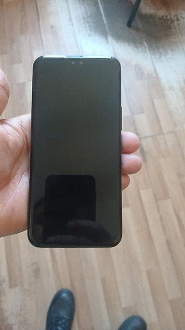 poco m6 qiyməti: Honor 400 Pro, 512 GB, rəng - Qara, Barmaq izi — 5