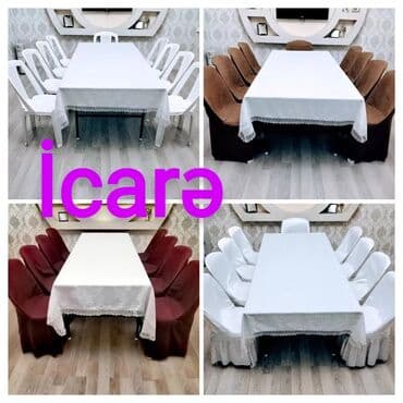 bmw 8 серия 850i mt: Stol stul icarəsi, qablar, masa və oturacaq kirayə. Ad günləri — 1