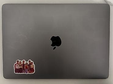 ipad air 11 m3: Səliqəli istifadə olunmuş MacBook Air 13-inch (2020) satılır. İş — 3