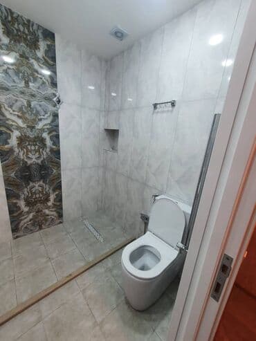 sumqayıt kreditle evler: Yeni Günəşli Massiv D, 2 otaqlı, Yeni tikili, 53 kv. m — 8