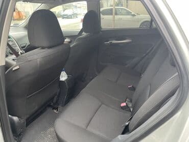 фольксваген 2 0: Toyota Auris: 1.4 л | 2008 г. Хэтчбэк — 1