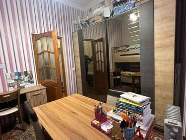 xacmazda satilan evler: Keşlə qəs. 4 otaqlı, 120 kv. m, Kredit yoxdur, Orta təmir — 10