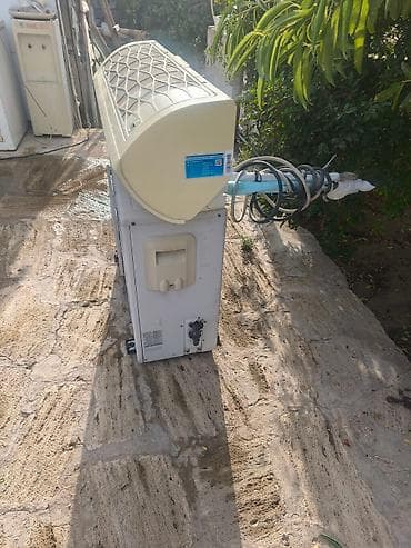 Kondisioner Samsung, İşlənmiş, 85-90 kv. m, Split sistem, Kredit yoxdur lalafo.az -da Kondisioner Samsung, İşlənmiş, 85-90 kv. m, Split sistem, Kredit yoxdur
