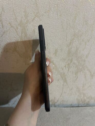 redmi not 10 c: Redmi Note 11, 128 GB, rəng - Qara, Barmaq izi — 1