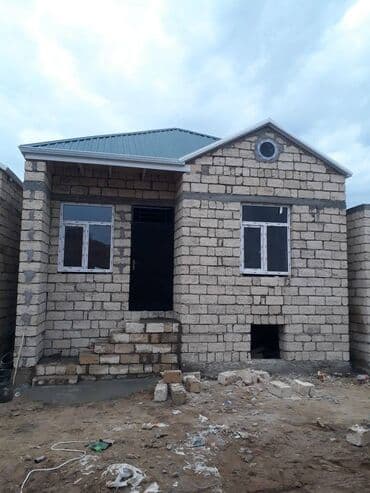 купить дом в масазыре: Масазыр 2 комнаты, 40 м², Есть кредит, Без ремонта — 2