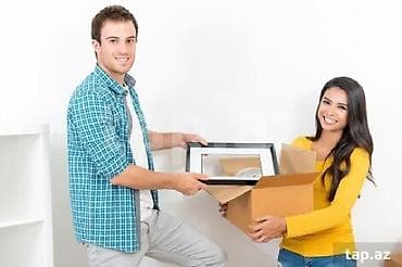 Sərnişin daşımaları: Yuk dasima xidmeti ucuz yuk dasima xidmetiyle xidmetinizdeyik.Evlerin — 5