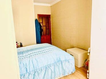 makler gence: Bakı, 3 otaqlı, Köhnə tikili, m. Həzi Aslanov, 64 kv. m — 5