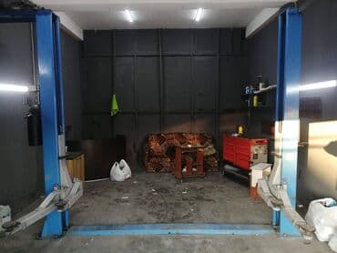 restoran kiraye: Sex icarəyə verilir. Box tam temirlidir. Her bir şeraiti var — 6