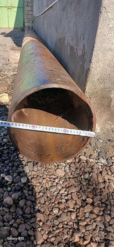 çilədağı bitkisi qiymeti: Satılır. 500 Azn. ENDİRİM var: Böyük ölçülü polad boru Qiymetde — 1