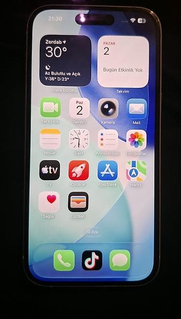 iphone 16 satisi: IPhone 15, Ağ — 2