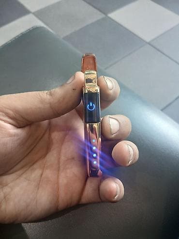 sultan mecunu: USB-dən qidalanan plazma alışqan - Elektron plazma texnologiyası — 2