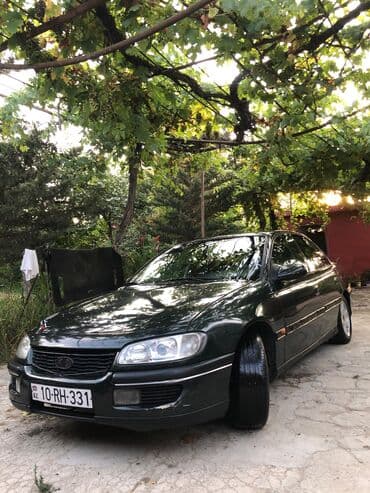 опел зафира б: Opel Omega: 2.5 л | Седан — 4