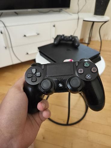 playstation 5 sony: Playstation 4 pro 1TB yaddaş — 4