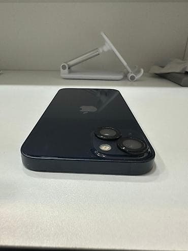 IPhone 13, 128 GB, Midnight, Face ID — 5