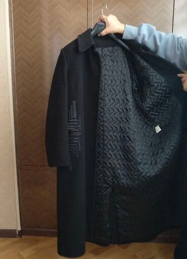 qadınlar üçün qısa paltolar: Kaşemir (çox az geyinilib) — 4