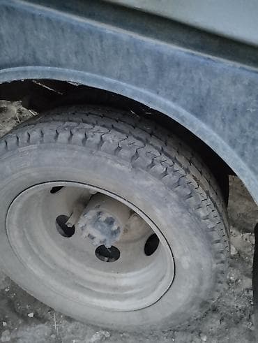 opel mühərrik: QAZ 402, 2001 il, motor 2.4 l, Tent, İşlənmiş — 2