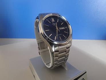 Saat dəstləri: ⌚ ORİJİNAL CASIO MTP-1239D-2ADF — KƏMƏRİ UZATMAQ ÜÇÜN ƏLAVƏ HİSSƏSİ — 1