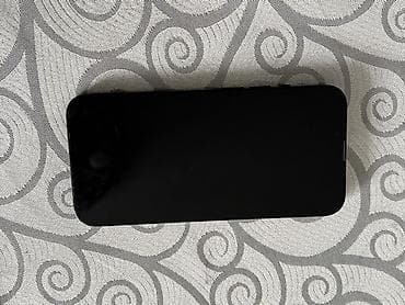 ekran karti: IPhone 13, 128 GB, Midnight, Sənədlərlə — 2