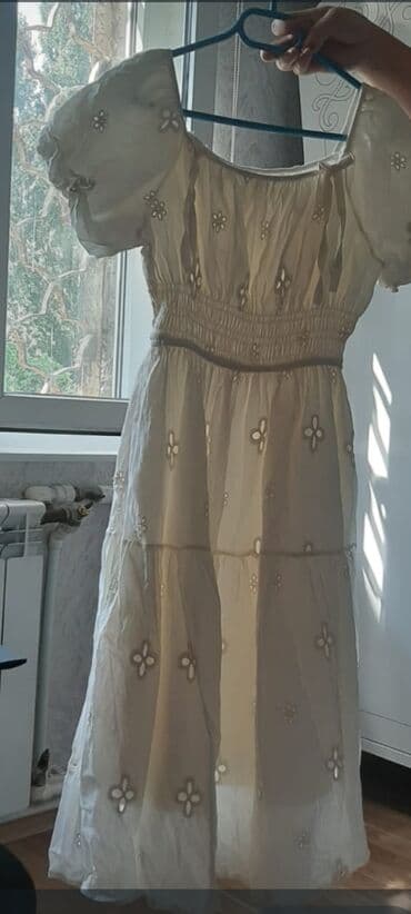 мери детокс чай отзывы: Bu zərif krem rəngli maksi don elastik bel hissəsinə və qabarıq — 1