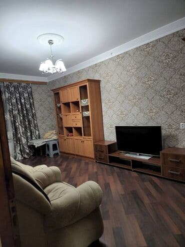 ehmedlide kiraye evler 2022: Əhmədli metrosuna yaxın Telnov kucesində 9 mertebeli binanın 8-ci — 1