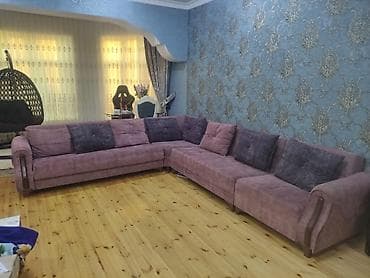 ✔️350 AZN (Qaraçuxur) 6 qapili dolab satılır, ideal vəziyyətdədir. Vpp