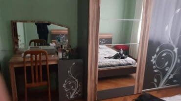 2 otaqlı mənzil vasitəçisiz: Elimlər metrosuna yaxin 9 mertebeli binanın 8-ci mərtəbəsində — 7