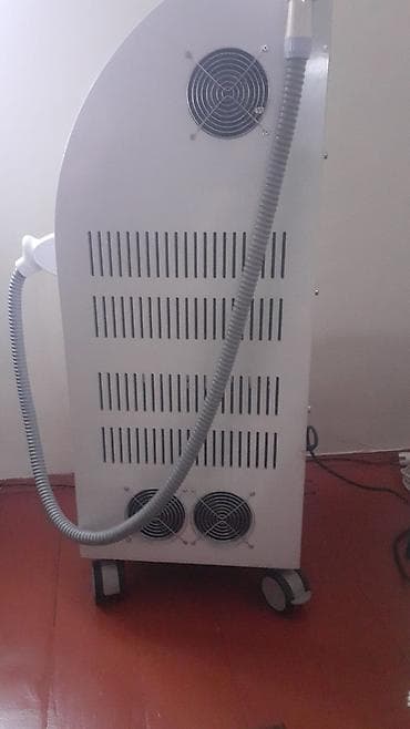 Оборудование для мойки: Təzə kimidi almlsla ama isledmedik baxan bilecek emdrim olacaq tecili — 2