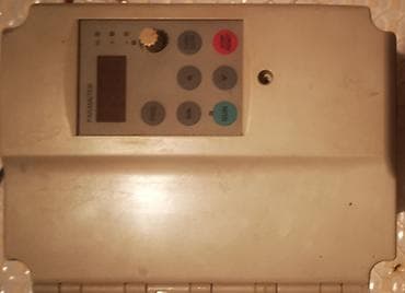 kompressor matoru: Inverter, 1500-3000 Vt — 2