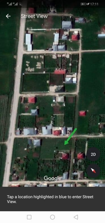 xacmaz rayonu qusarcay kendi: 10 sot, Tikinti, Mülkiyyətçi, Bələdiyyə — 4