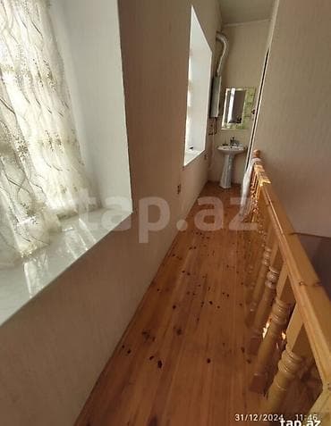 ecemi kiraye evler 2022: 150 kv. m, 3 otaqlı, Kombi, Qaz, İşıq — 9