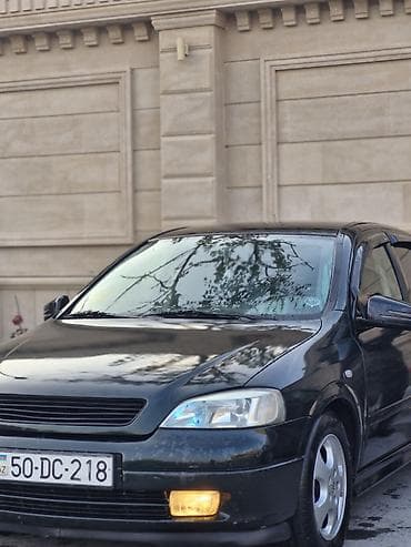 opel astra akumulator: Opel Astra: 1.8 l | 2000 il 450000 km Sedan — 7