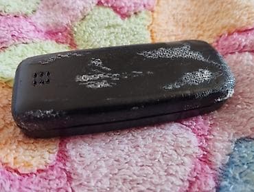 mini ses yazan cihaz: Nokia 3310 — 5