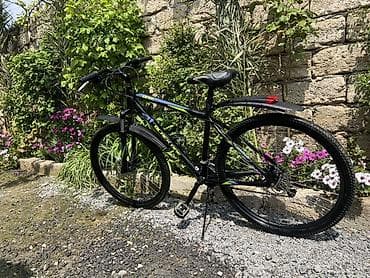 idman velosipet: Baha alınıb, heç bir qırığı yoxdur işlədən heç 1 ay işlətməyib., təp — 1