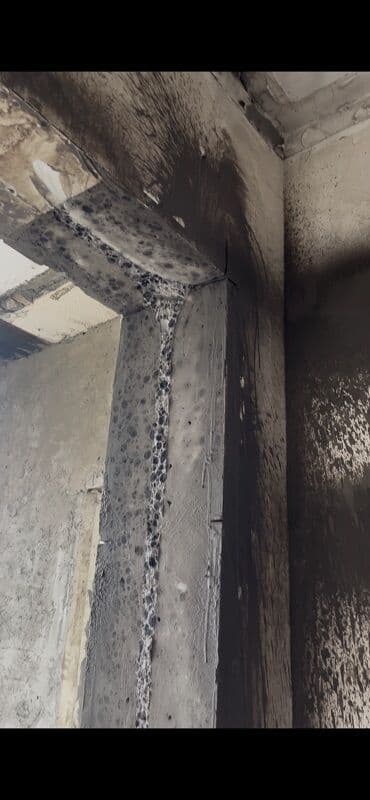 ремонт межкомнатных дверей: Beton deşmə və kəsmə xidməti - Armaturlu beton, daş və kərpicdə dəqiq — 5