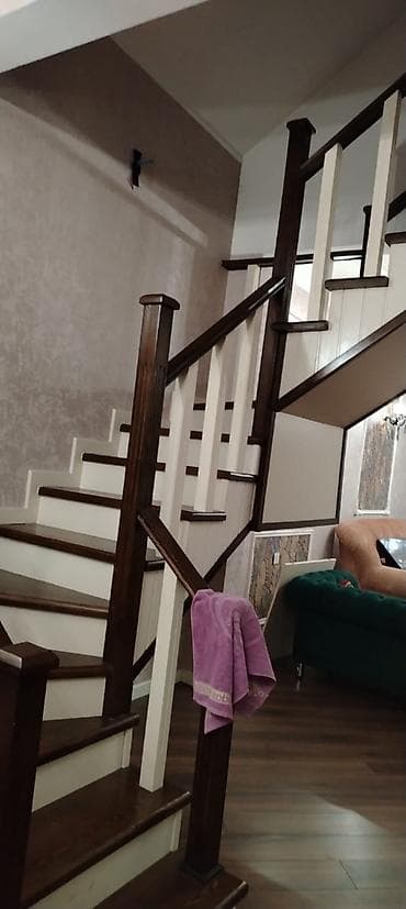 saatlı rayonu: 140 kv. m, 5 otaqlı — 3