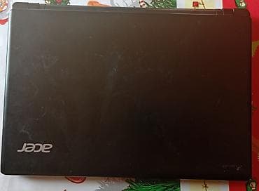 islenmis iphone kreditle: Acer TravelMate noutbuku - Model: Acer TravelMate (seriya işarəsi — 2