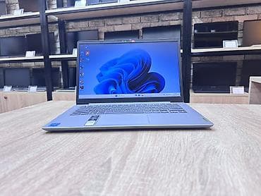 İşlənmiş Lenovo IdeaPad, 14 ", Intel Celeron, 256 GB, Ünvandan götürmə, Ödənişli çatdırılma, Rayonlara çatdırılma — 2