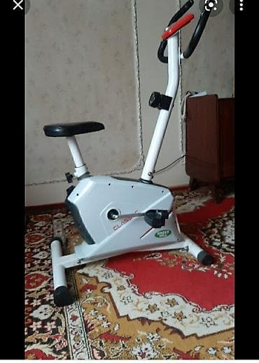qedmi pullar: Velotrenajor trenajoru Velotrenajor veloxizek aparatlari her cure — 1