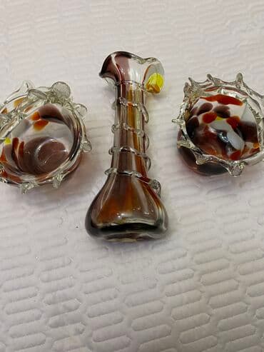 çaydan çaynik: Çay dəsti, rəng - Qırmızı — 1