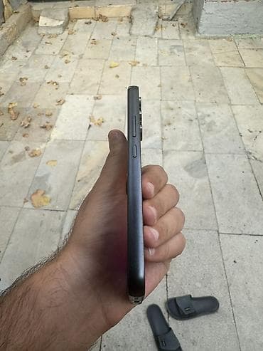 iphone 11 pro max original: Samsung Galaxy A54 5G, 128 GB, rəng - Qara, İki sim kartlı — 3